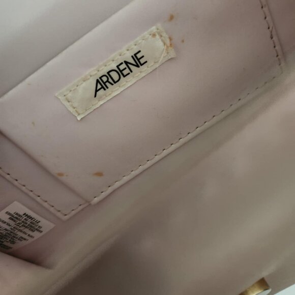 Pink/Rose Gold Formal Dress - Picture 5 of 5